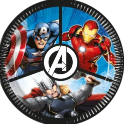 Avengers Evergreen