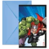 Avengers Evergreen