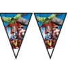 Avengers Evergreen