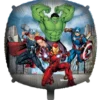 Avengers Evergreen