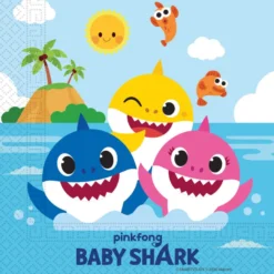 Baby Shark