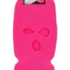 Balaclave - Neon Rosa