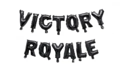 Ballongbanner - Fortnite Victory Royale