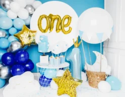 Ballongbanner -