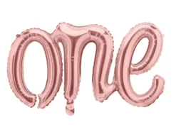 Ballongbanner -
