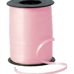 Ballongbånd - Lys Rosa