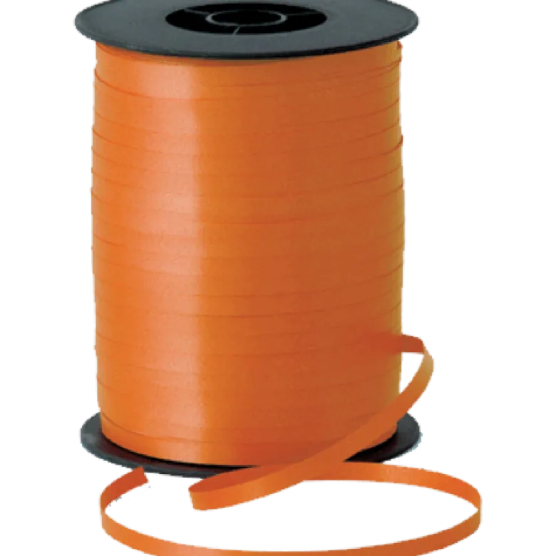 Ballongbånd - Oransje