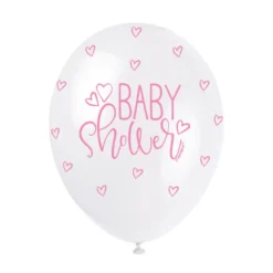 Ballonger Assortert -