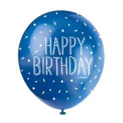 Ballonger Assortert -