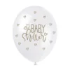Ballonger - "Baby Shower"