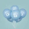 Ballonger - Babyshower - Umbrellaphants