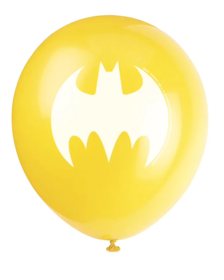 Ballonger - Batman