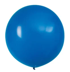 Ballonger - Blå og Turkis