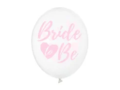 Ballonger - "Bride to Be"