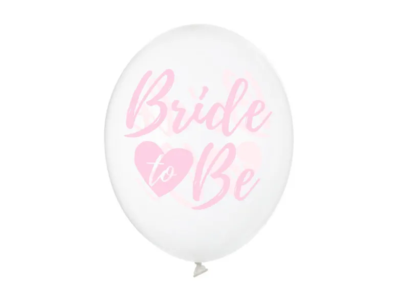 Ballonger - "Bride to Be"