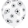 Ballonger - 3D Fotball