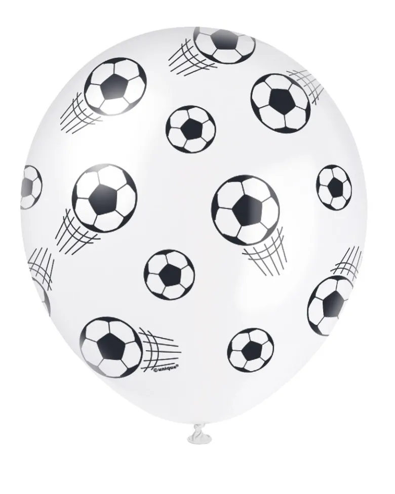 Ballonger - 3D Fotball