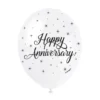Ballonger - "Happy Anniversary"