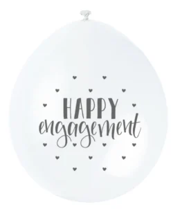 Ballonger - "Happy Engagement"