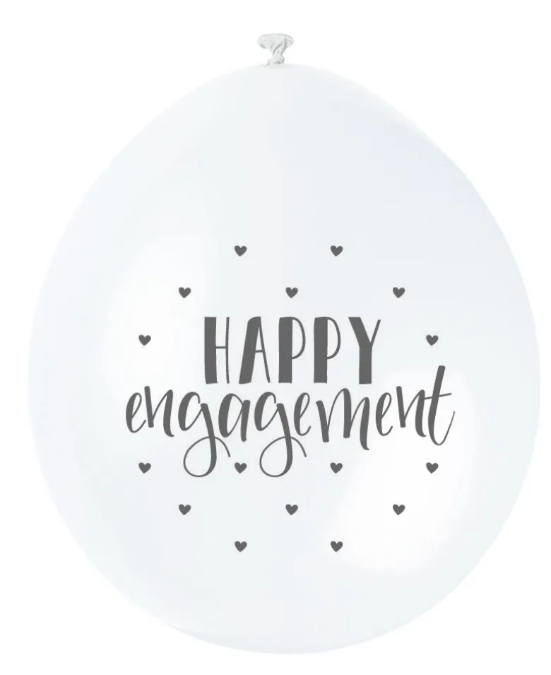 Ballonger - "Happy Engagement"
