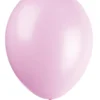 Ballonger - Lys Rosa