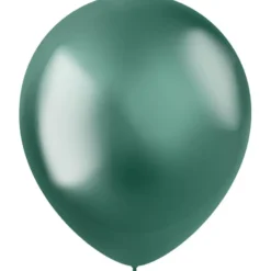 Ballonger - Mørk Grønn