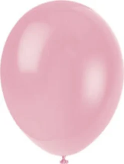 Ballonger - Pastell