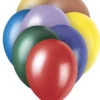 Ballonger - Perlemor - Assortert