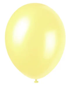Ballonger - Perlemor Diverse Pastell