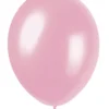 Ballonger - Perlemor Lys Rosa