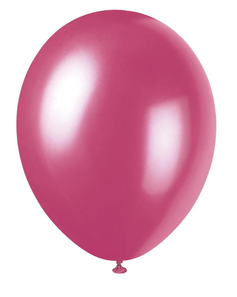 Ballonger - Perlemor Rosa