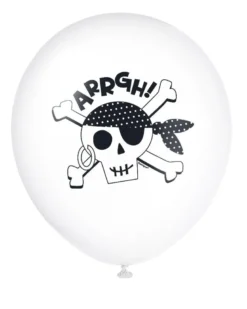 Ballonger - Piratmoro