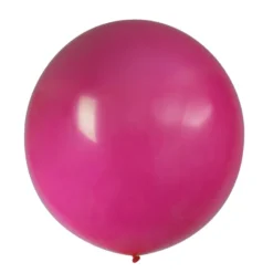 Ballonger - Rosa og Lilla
