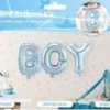 Ballongord - Boy