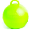 Ballongvekt - Limegrønn Ball