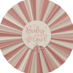 Blooming Baby Girl