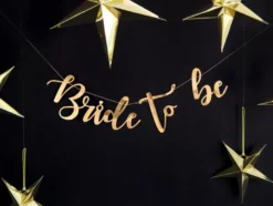 Bokstavbanner - 