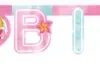 Bokstavbanner - Disney Prinsesse