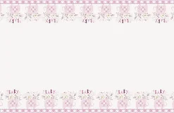 Bordduk - Babyshower - Umbrellaphants