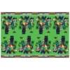 Bordduk - Minecraft - Plast