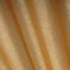 Bordløper - Organza - Glitter Gull