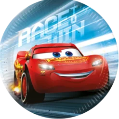 Cars - Victory is mine