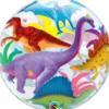 Colorful Dinosaurs