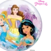 Disney Princess Characters