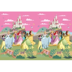 Disney Princess - Create your world