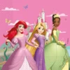 Disney Princess - Create your world
