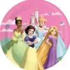 Disney Princess - Create your world