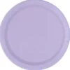 Ensfarget Lavendel - Plastfri