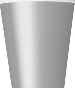 Ensfarget Sølv