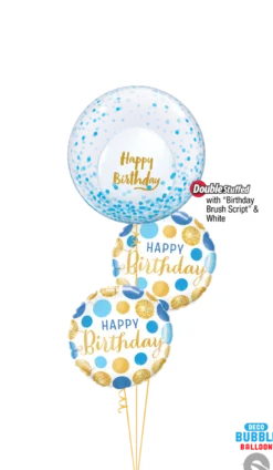 Folieballong -